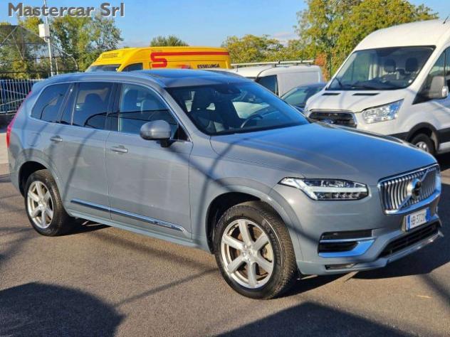 VOLVO XC90 XC90 T8 AWD Plug-in 7p R. Inscr. Expr. TETTO- HB37 rif. 24189140 - Foto 8