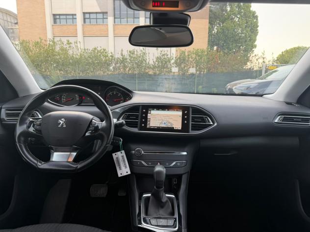 Peugeot 308 1.6 BlueHDI 120cv EAT6 Business - Foto 10