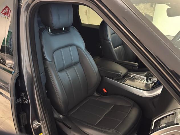 Land Rover Range Rover Sport 3.0D l6 249cv HSE Dynamic Pelle Navi Fari LED 21” - Foto 5