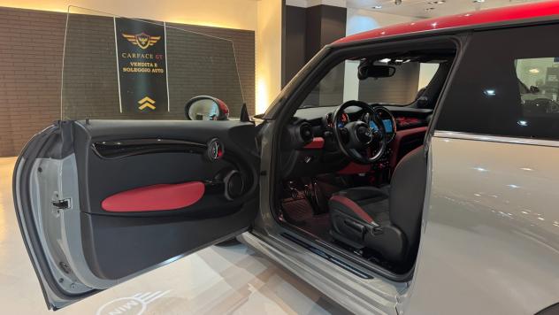 MINI 2.0 JOHN COOPER WORKS 231CV - 2018 - Foto 9