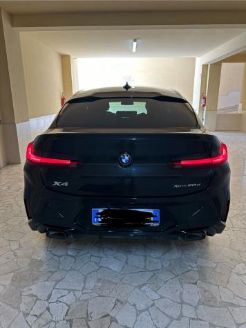 Bmw X4 xDrive20d Msport - Foto 2