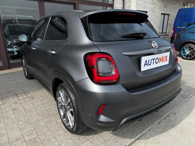 Fiat 500X 1.0 T3 120 CV Sport Dolcevita - Foto 9