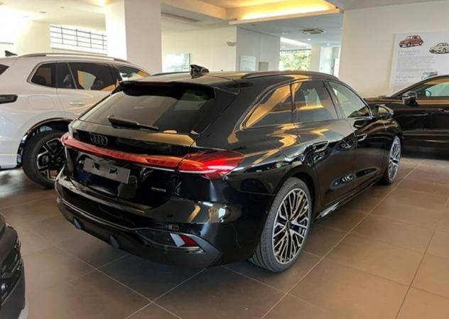 Audi A5 A5 Avant 2.0 tdi mhev+ S line edition quattro 204cv s-tronic - Foto 3