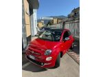 Fiat 500 C 1.0 Hybrid Dolcevita
