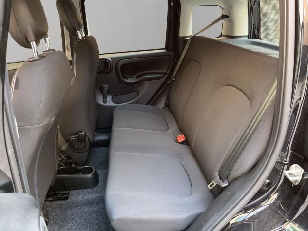 FIAT Pandina Pandina 1.0 firefly hybrid Icon s&s 65cv - Foto 9