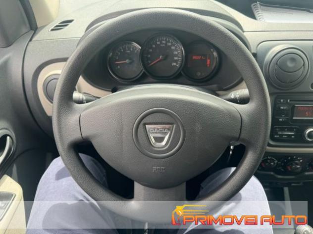 DACIA Dokker 1.6 8V 100CV Start&Stop GPL Furgone rif. 22408575 - Foto 2