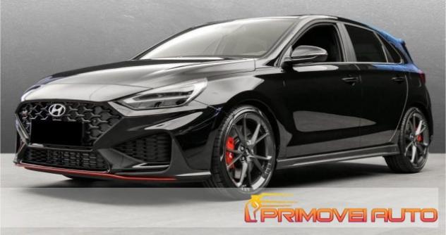 HYUNDAI i30 2.0 T-GDI 280 CV 5 porte N Performance rif. 18687949 - Foto 5