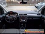 VOLKSWAGEN Caddy 1.4 TGI Comfortline Maxi rif. 20377308