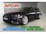 Audi A4 A4 Avant 35 TFSI