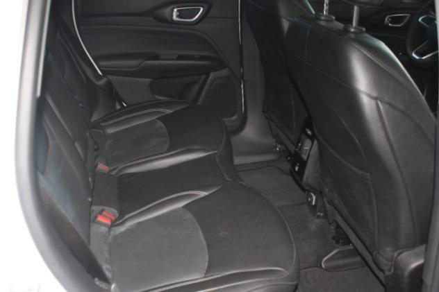 JEEP Compass 1600 MJT S 130 CV *GARANTITA* rif. 22533144 - Foto 8