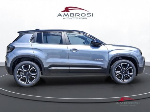 JEEP Avenger E-Hybrid Summit rif. 23849971 - Foto 5