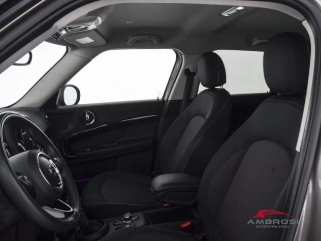MINI Countryman Cooper SE 1.5 Cooper SE Hype ALL4 Automatica rif. 23744745 - Foto 9