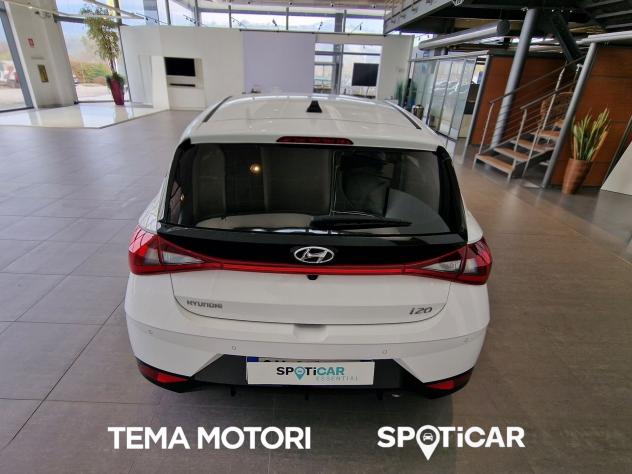 Hyundai i20 1.0 TGDI 100CV DCT 48V BOSE+EX 22 - Foto 3