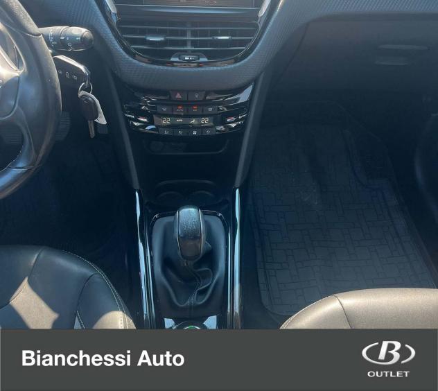 Peugeot 2008 PureTech Turbo 110 S&S Allure - Foto 9