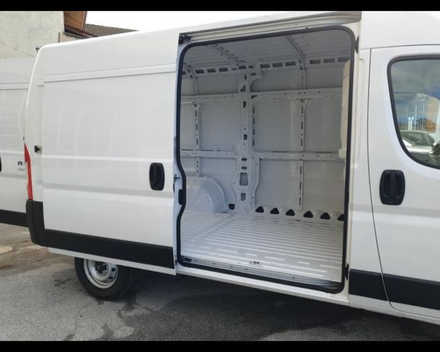 Citroën JUMPER JUMPER FURGONE 35 L2 H2 BLUEHDI 180 - Foto 10