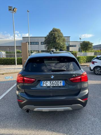 BMW X1 xDrive 18d X Line - Foto 7