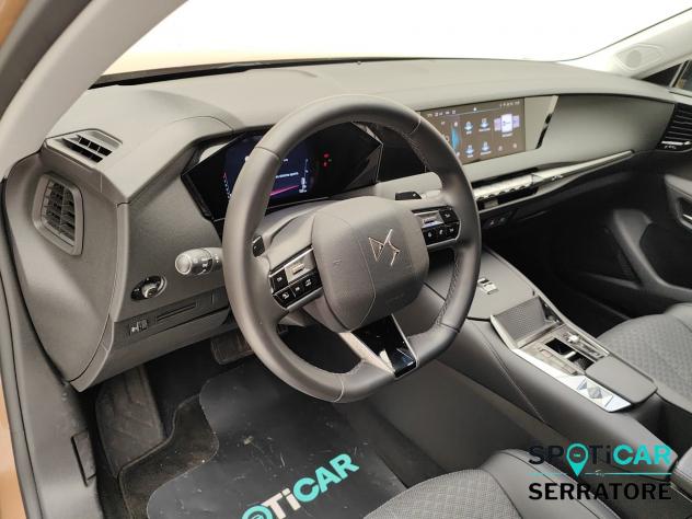 DS DS4 II 2021 1.5 bluehdi Business 130cv auto - Foto 8