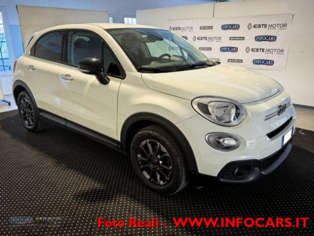 FIAT 500X 1.3 MultiJet 95 CV Club - PROMO rif. 23426257