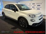 FIAT 500X 1.3 MultiJet 95 CV Club - PROMO rif. 23426257