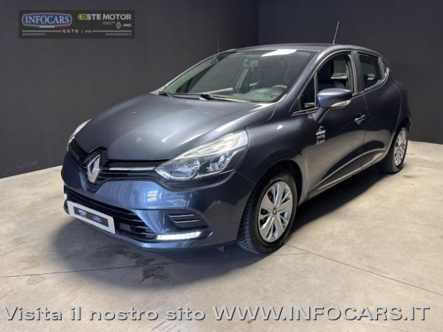 RENAULT Clio TCe 90CV Energy Business - Neopatentati rif. 24182724 - Foto 3
