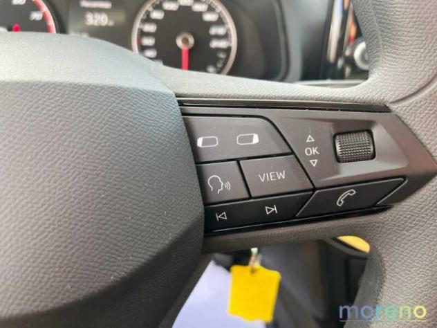 SEAT Ibiza 1.0 mpi 80 CV Business rif. 18718471 - Foto 10