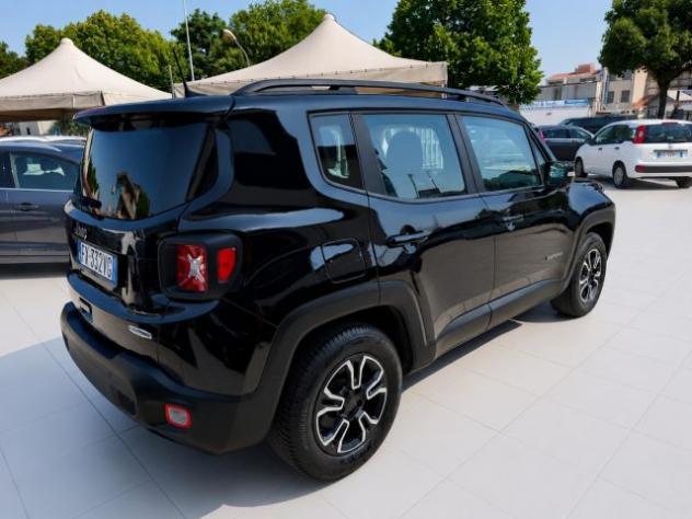 JEEP Renegade Longitude 1.0 120 Cv Clima Park Assist rif. 23982985 - Foto 7