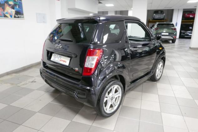 LIGIER JS 50 DCI rif. 23931447 - Foto 4