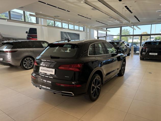 Audi Q5 2.0 40 TDI 140kW S-line aut - Foto 5