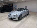 Mercedes-Benz SLK SLK 200 KOMPRESSOR