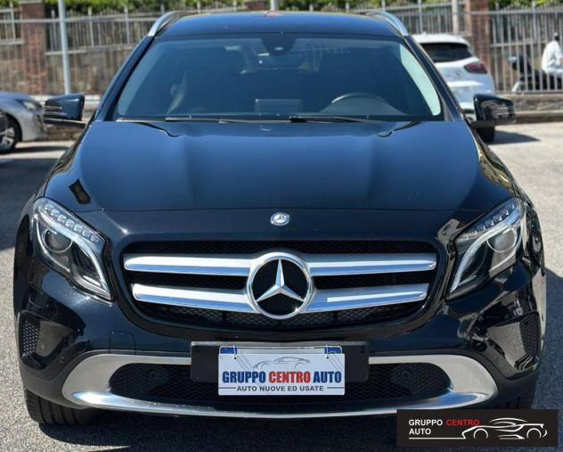 MERCEDES - Classe GLA - GLA 220 d Automatic 4Matic Premium - Foto 3