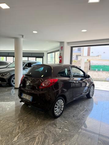 Ford Ka Ka+ 1.2 8V 69CV Titanium - Foto 4
