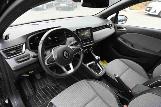 RENAULT Clio TCe 90 CV 5 porte Techno rif. 24096886 - Foto 7