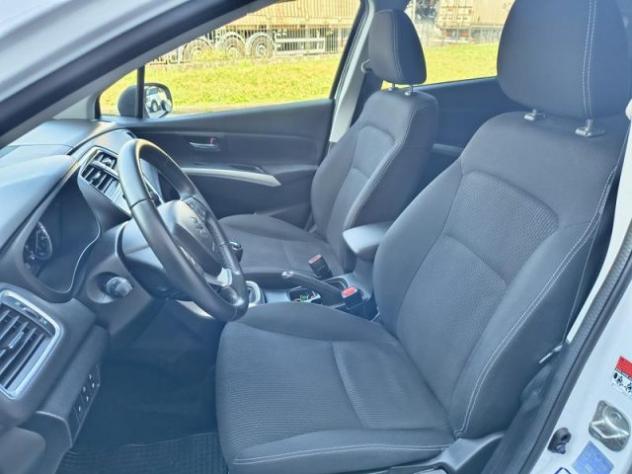 SUZUKI S-Cross 1.4 Hybrid Cool NEOPATENTATI rif. 23983875 - Foto 10