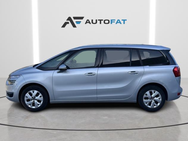 Citroen C4 Grand Picasso - 7 POSTI - Foto 8