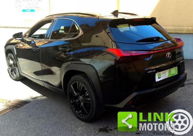 LEXUS UX 250h UX Hybrid Midnight rif. 23987245 - Foto 6