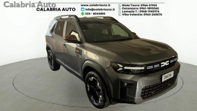 DACIA Bigster extreme mild hybrid 140 rif. 22185950 - Foto 2
