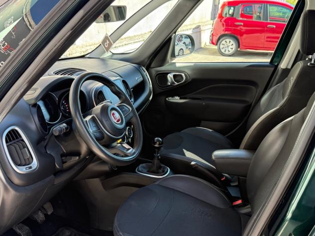 Fiat 500L 1.3 Multijet 95 CV City Cross - Foto 9