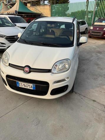 FIAT Panda 0.9 TwinAir Turbo Natural Power Lounge rif. 23189968 - Foto 4