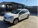 Peugeot 2008 1.6 e-HDi 92 CV Stop&Start Allure