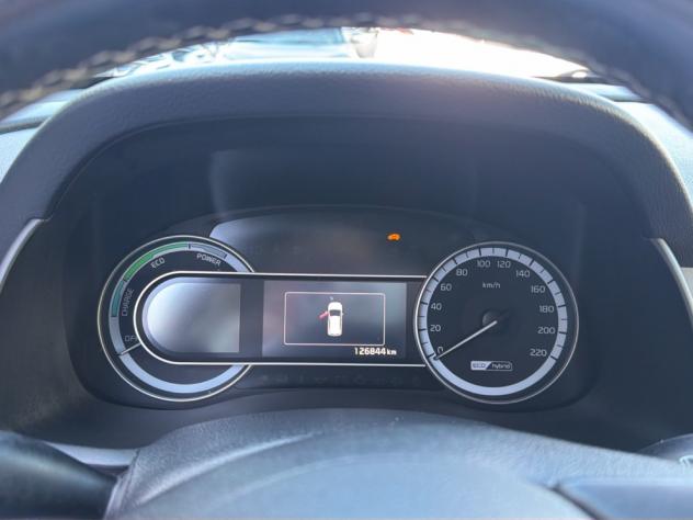 Kia Niro Niro 1.6 gdi hev Style dct my18 - Foto 7
