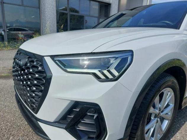 AUDI Q3 SPB 35 TFSI S tronic S line edition PREZZO REALE!! rif. 23927328 - Foto 5