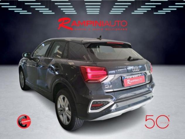 AUDI Q2 30 TDI S tronic Km 29.000 Pronta Consegna Iva esp rif. 24194111 - Foto 9