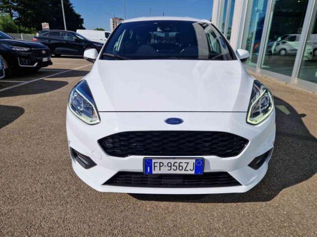 FORD Fiesta 1.5 TDCi 5 porte ST-Line rif. 23749509 - Foto 2