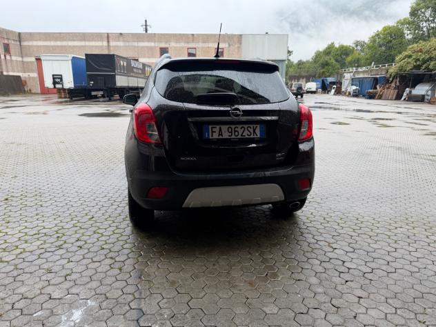 Opel Mokka 1.6 CDTI Ecotec 136CV 4x2 Start&Stop Cosmo b-Color - Foto 4