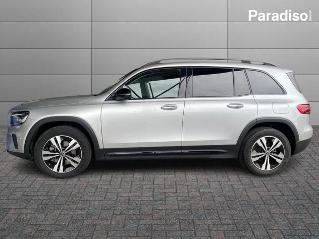 Mercedes-Benz GLB 200d - 2025 - DIESEL | 150CV - ADVANCED - Foto 6