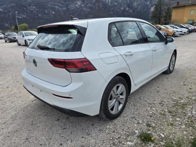 VOLKSWAGEN Golf 2.0 TDI 115 CV SCR Life rif. 23501599 - Foto 5