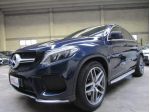 MERCEDES-BENZ GLE 350 GLE 350d Coupé Premium Plus AMG 4Matic 204.000 KM rif &hellip;