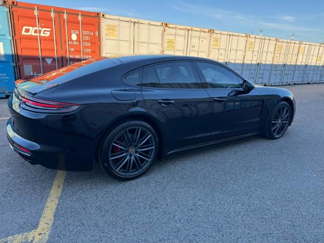 Porsche Panamera 4.0 4S Diesel - Foto 9