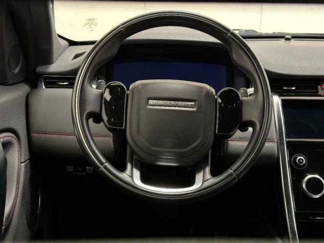 LAND ROVER Discovery Sport 2.0 SD4 240 CV AWD Auto R-Dynamic HSE rif. 22987627 - Foto 9