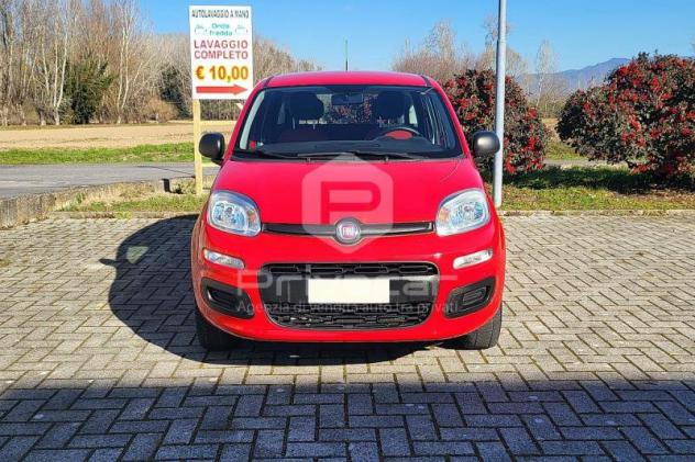 FIAT Panda 0.9 TwinAir Turbo Natural Power Lounge - Foto 2
